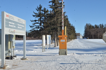 Strong opposition to closure of research farm