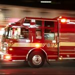 House fire claims life of young boy