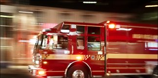 House fire claims life of young boy