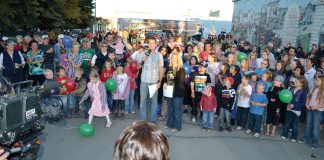 Whitewood showcased during CTV news