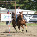 Everything Horses Camp is fun for all