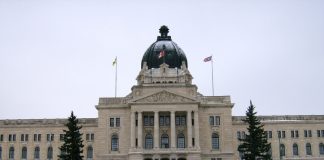 Sask. Speaker to hold Mock Parliament on Cowessess First Nation