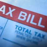 Tax Bill