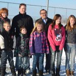 Wapella receives funding for recreation facility