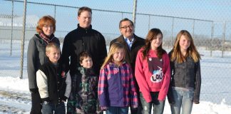 Wapella receives funding for recreation facility