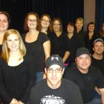 Cast of Wapella’s drama club set for upcoming shows
