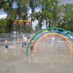 Rotary Club keeps busy in the Fort