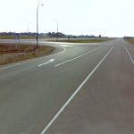 Highways won’t drop speed at intersection