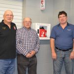 Second defibrillator is being considered