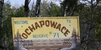 Ochapowace members demand details on sale