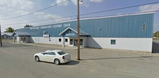 Town to clamp down on illegal alcohol in arena