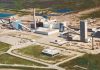 Fire at Mosaic traps 55 miners