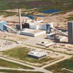 Mosaic announces immediate closure of K1 and K2 mine shafts