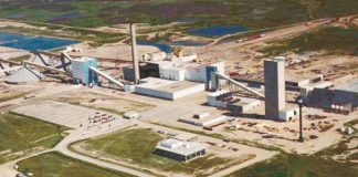 Mosaic announces immediate closure of K1 and K2 mine shafts