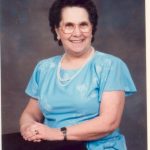 Tina Peney