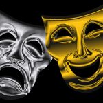 Drama Masks