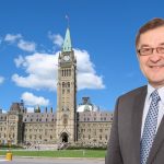 Ed Komarnicki Ottawa