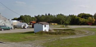 Backup generator for lift station may be canceled