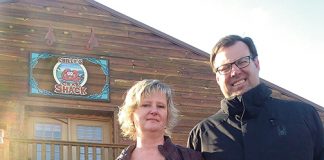 McEwen’s take over a Bird’s Point landmark