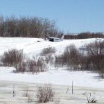 Caryle Plane Crash