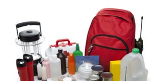 Town disaster plan gets updated