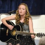 Junior Star Search – Scherbey
