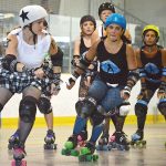 Roller Derby