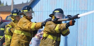 Whitewood to host annual firefighter’s competition