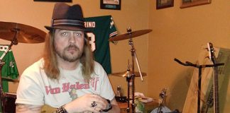 Former Whitewood resident Kent White’s debut CD set to be released