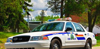 Town/RM’s to pay more for policing