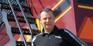 Seed Hawk expansion continuing