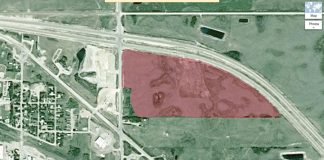 Town and RM come to an agreement on Co-op land