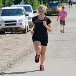 Gerry Norick Marathon