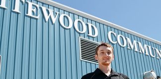 Bahm begins position as facilities manager