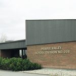 Prairie Valley (PVSD) Office