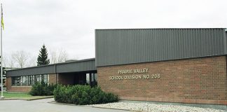 School division passes $99.5 million budget