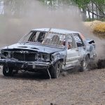 PrairieVille Car Rally