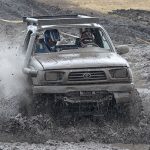 PrairieVille Mud Bog