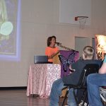 SADD Speaker