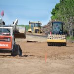 Subdivision Constuction