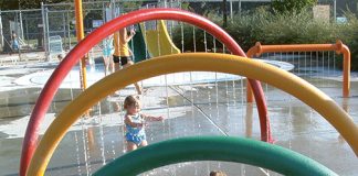 Local businesses get behind fundraising projects