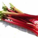 Rhubarb