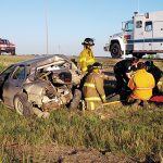 Accident