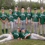 Ball team
