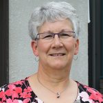 Judy MacDougall