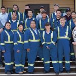 Mining Course