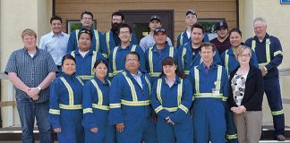 Mining Essentials creates career paths for students
