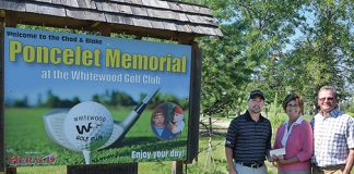 Poncelet tourney returning for 15th year