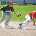 Provincial Minor Ball 1