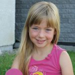 Trena Raffey